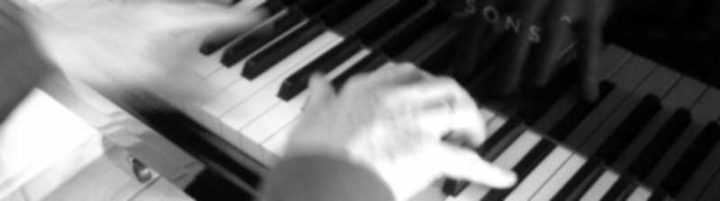 Hubert Harry Klavier Konzerte